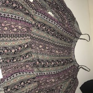 Altar’d State flowy top